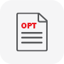 Apply for your OPT