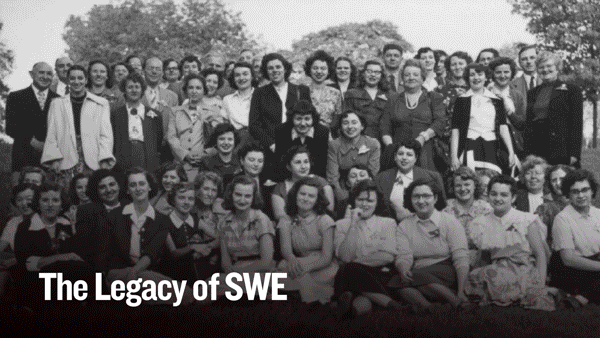 Society of Women Enginners