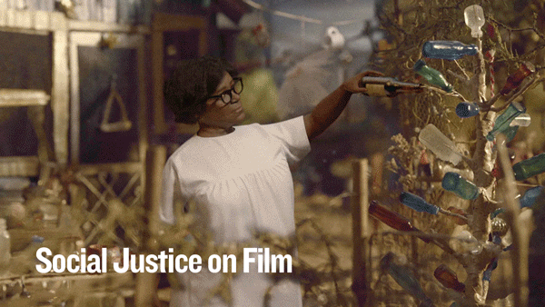 Social Justice on Film
