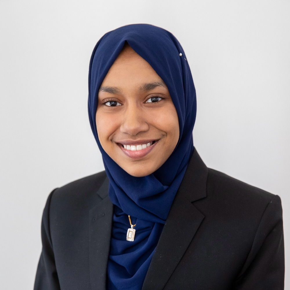 Easha Fatima