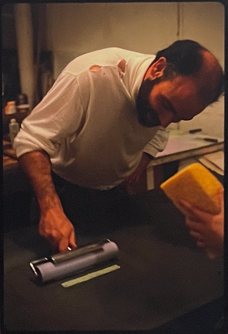 John Nichols