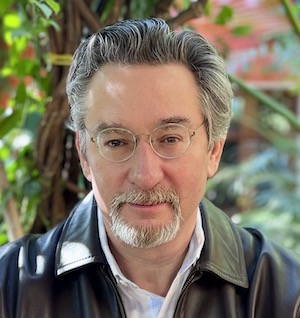 Justin Davidson 
