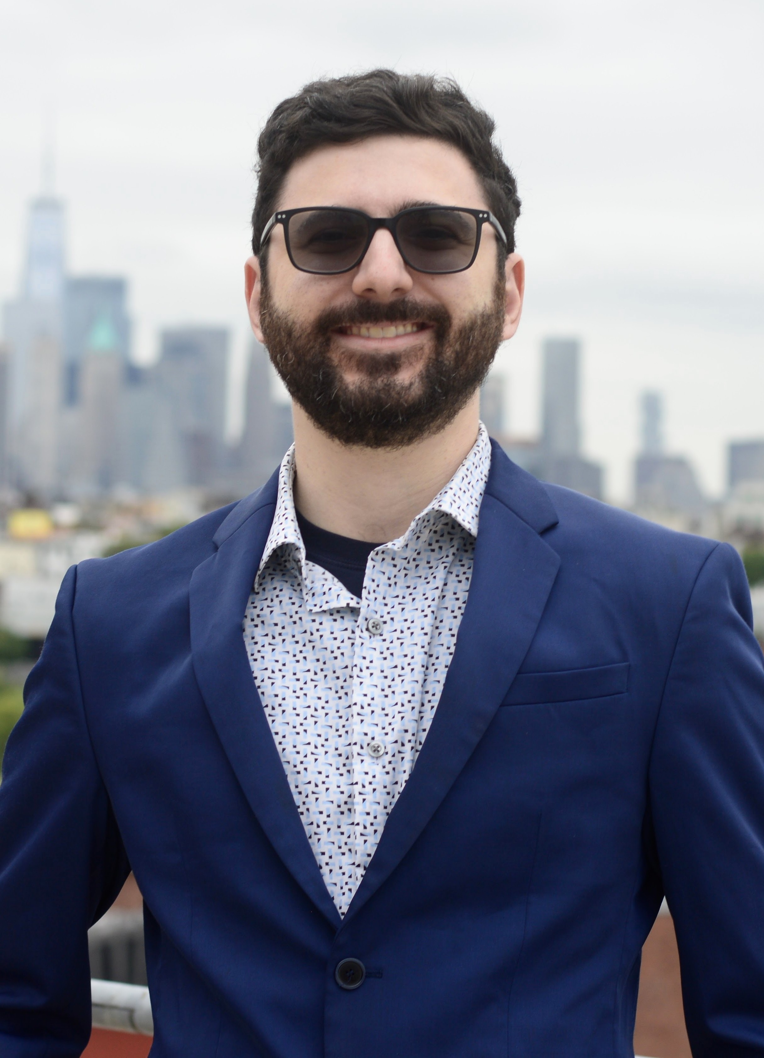 Image of Dr. Martin S. Lawless