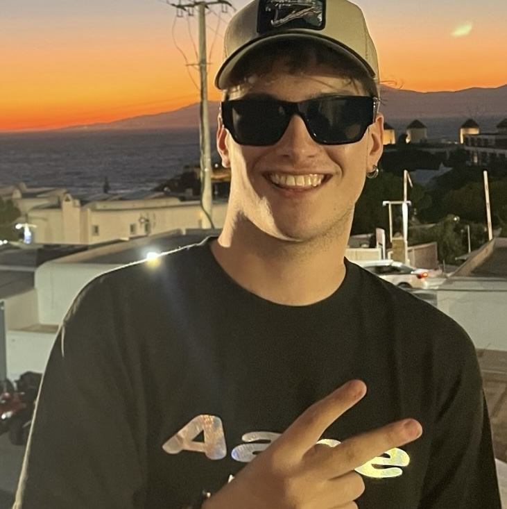 Mike Sovatzoglou