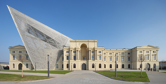 Military History Museum