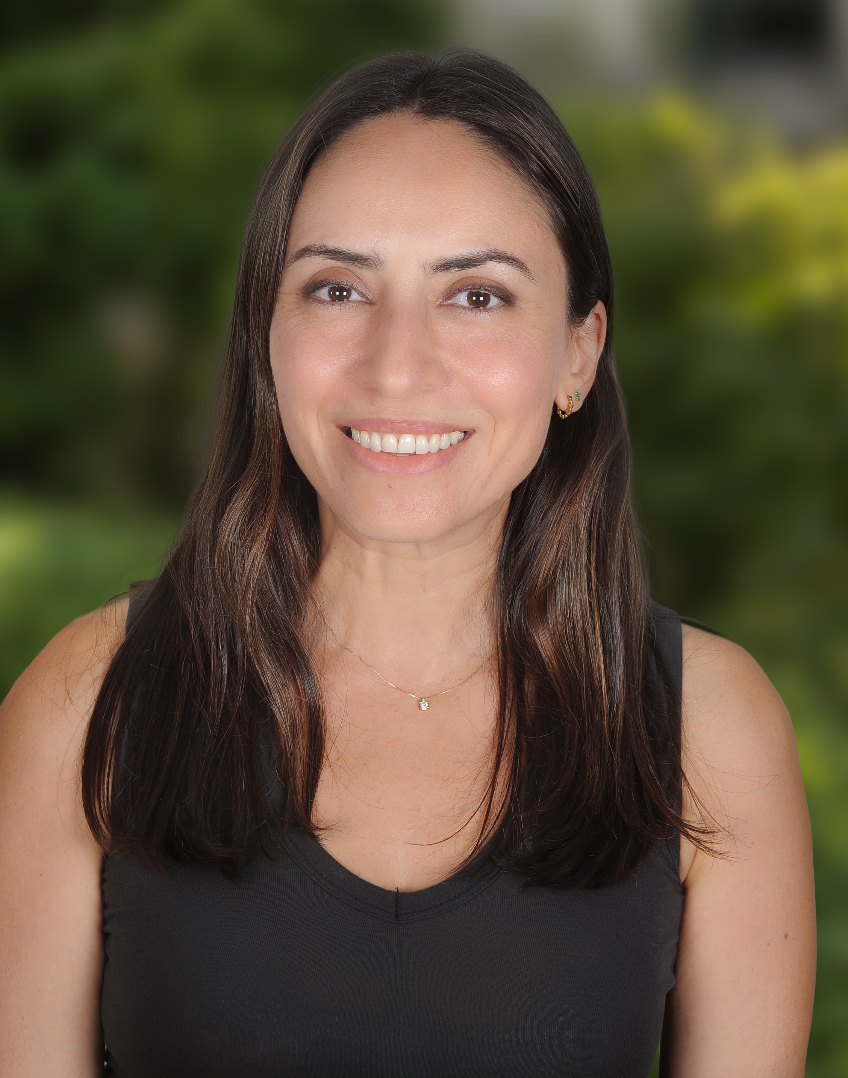 Image of Neveen Shlayan
