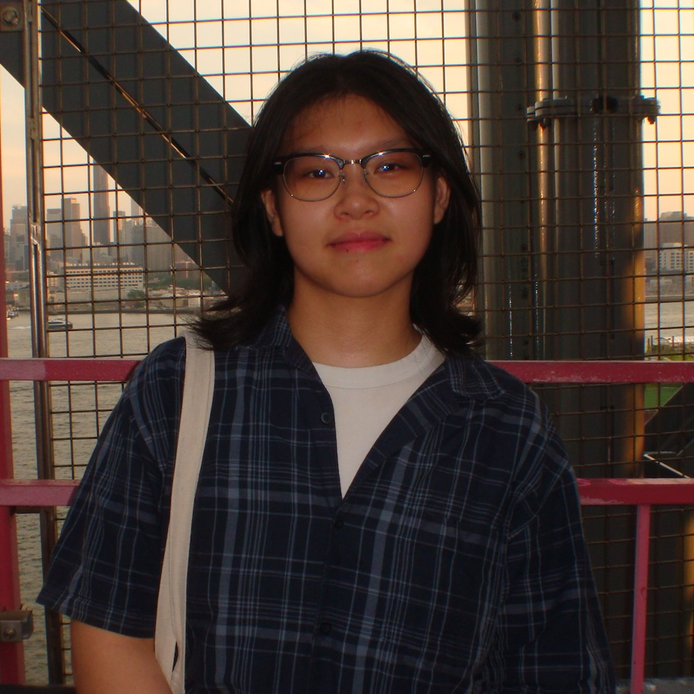 Nikkol Chen