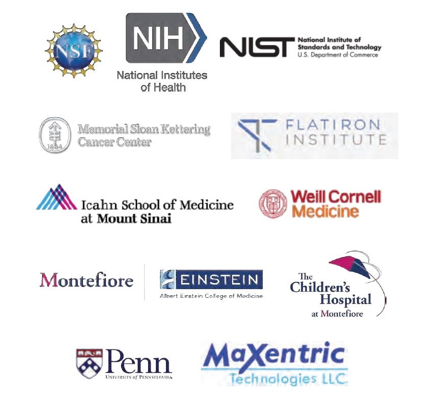 List of Sponsors