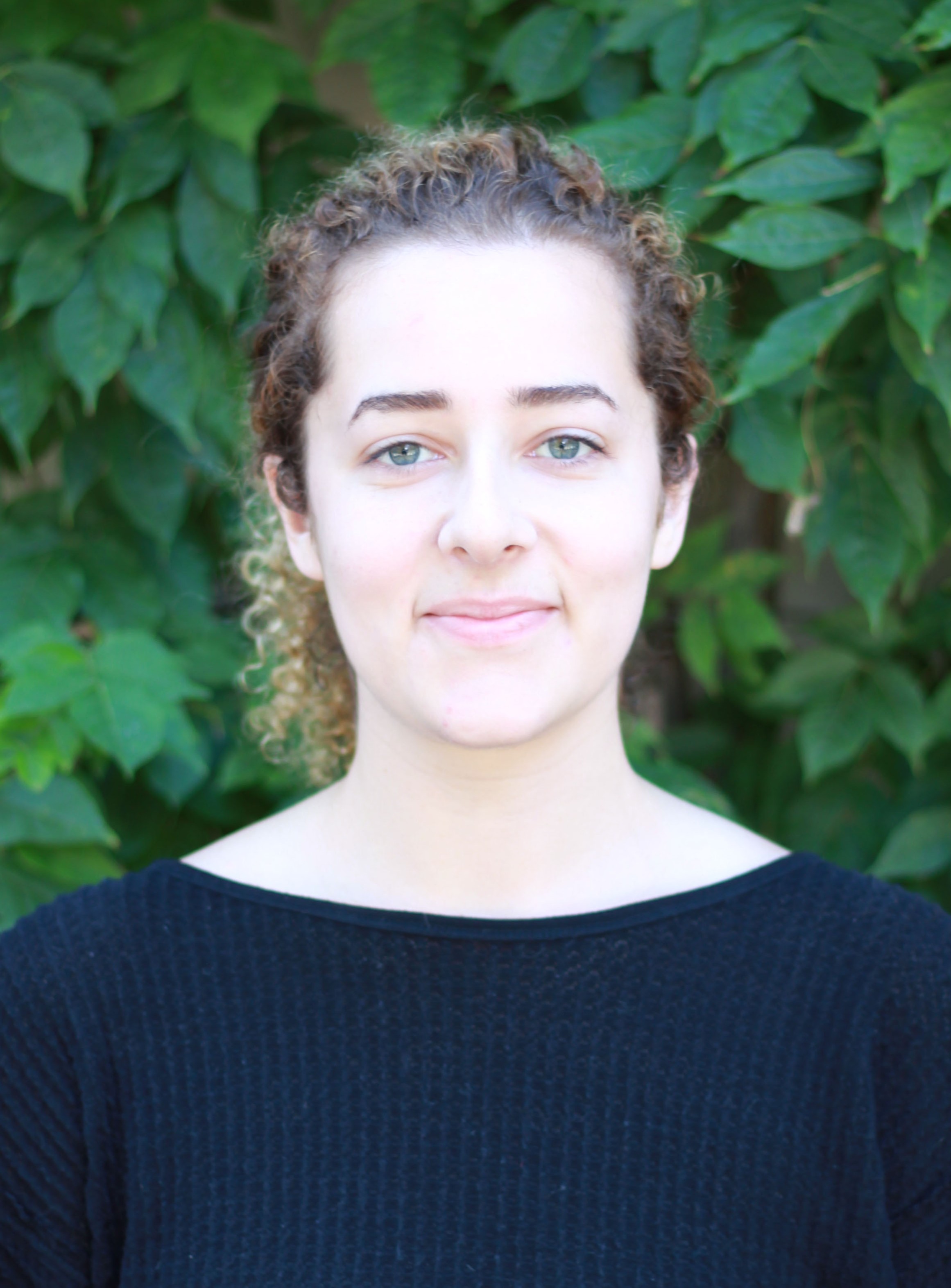 Image of Dr. Emily Palmer