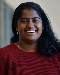 Sreevarshini Karthikeyan