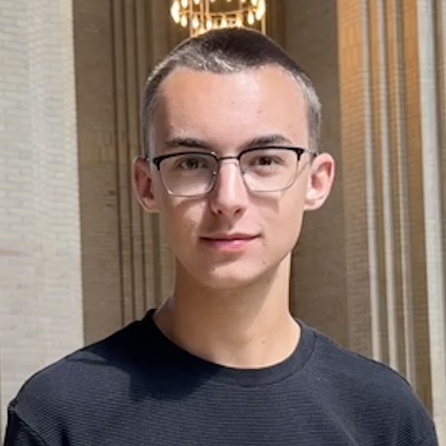 Thomas Barron