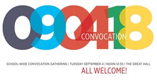 Convocation