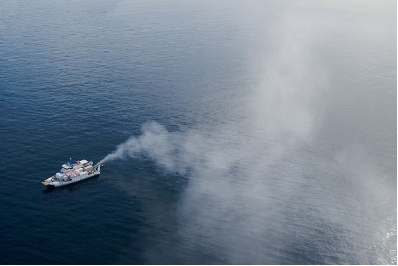 Marine Cloud Brightening