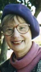 Lenore Simon A'51