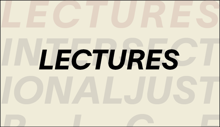 lectures