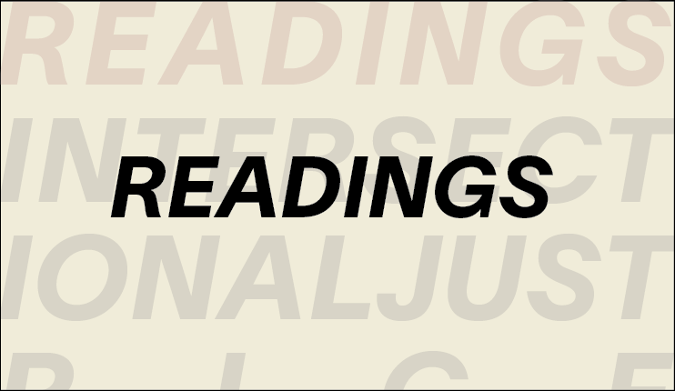 Readings