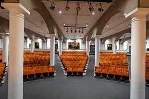 Great Hall