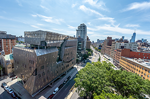 41 Cooper Square