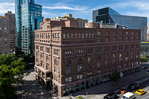 Foundation Building