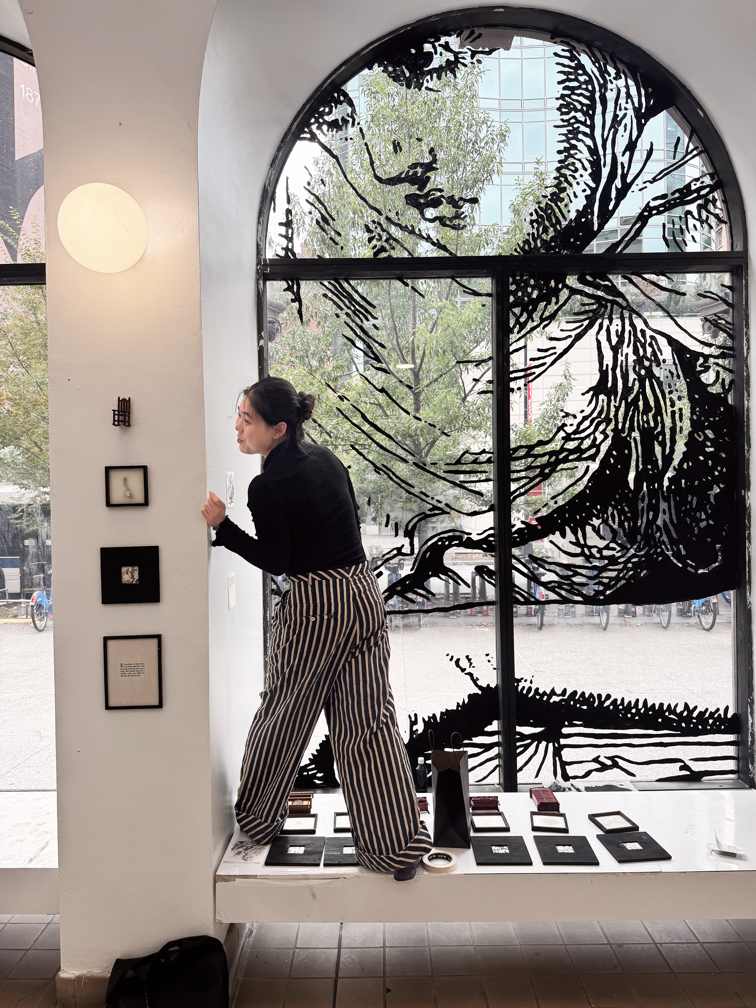 Exhibition Design