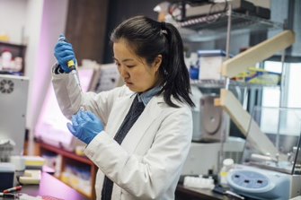 Bioengineering