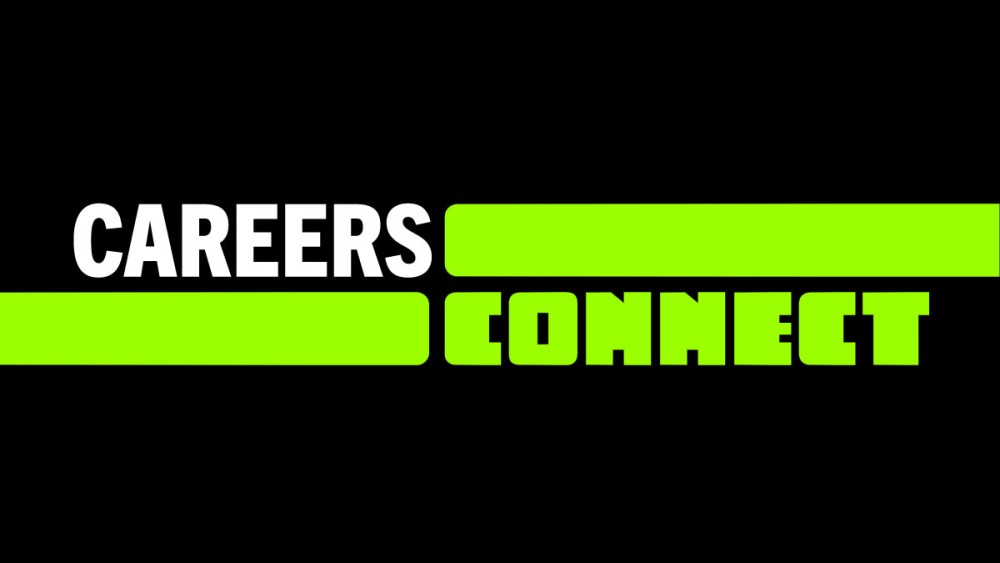 Careers Connect logo