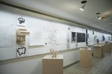 Architectonics Sp 2016
