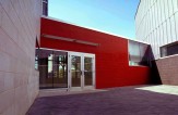 Main Entrance