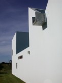 Main House, Northeast Elevation