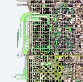 Complete Plan on Existing Fabric