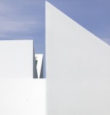 Guest House Roofscape
