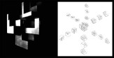 Fall 2017 Animate Archi-Tectonics_Project by Xiaohan Franelli Bao