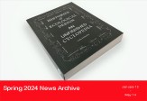 Spring 2024 Archive
