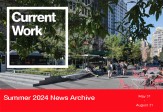 Summer 2024 Archive