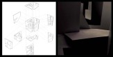 Fall 2017 Animate Archi-Tectonics Project by Suet Wa Au