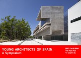 Héctor Fernández Elorza:'Genetics Laboratory and Office Building'