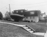 'At the Corner of Muller and Watchogue'