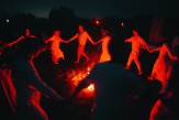 The Kupała’s Night Celebration, Poland