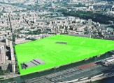 Site Location View