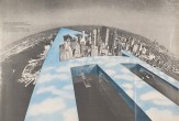 Superstudio, 'New-New York,' 1969