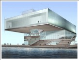 ICA Fan Pier