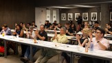 Guest Evaluators, 2016
