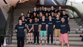 Invention Factory Participants, 2016