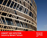 Bernard Tschumi Architects, Alésia MuséoParc | photo by Christian Richters