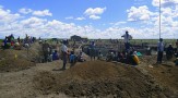 Building the first WATERBANK School