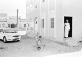 Dalkut, Dhofar. Edward Grazda, 2006