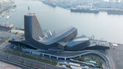 Kaohsiung Port Terminal