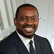Kamau Wright