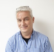 Steven Hillyer
