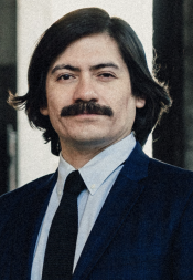 Emmanuel A. Velayos Larrabure